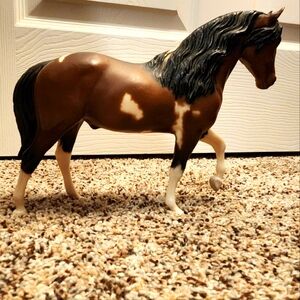 Breyer Precipitado Sin Par (Cips)